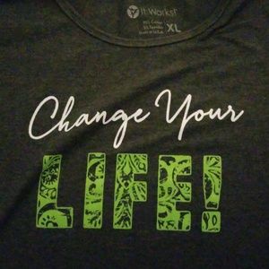It Works shirts